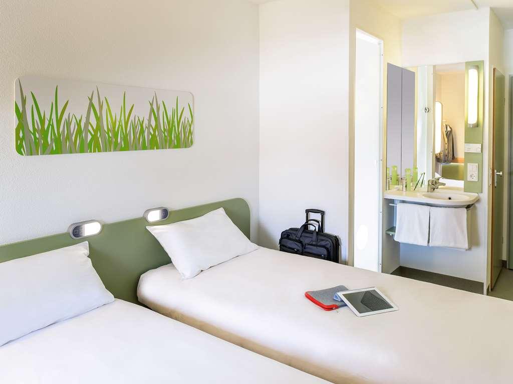 Ibis Budget - Porte De Баньоле Номер фото